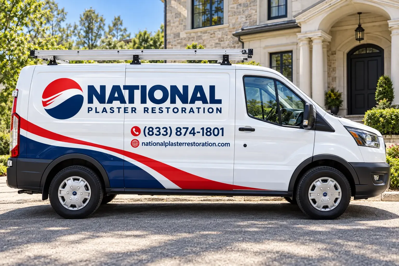 Plaster Repair in Sheffield, IL near me
